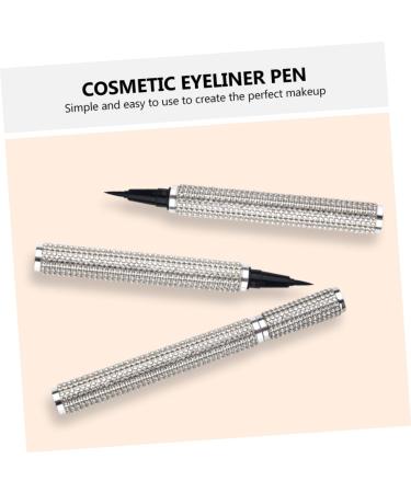 SHERCHPRY Stylo Eyeliner Pour Yeux Crayon Maquillage Imperm able Pour Femme Outil Cosm tique - Buy Online on GoSupps.com