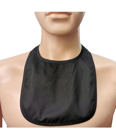 Portable Trachostomy Shower Cover - Breathable Adjustable Neck Air Tube Cover for Seniors - Ideal Wound Supply for Swimming - Buy Online on GoSupps.com