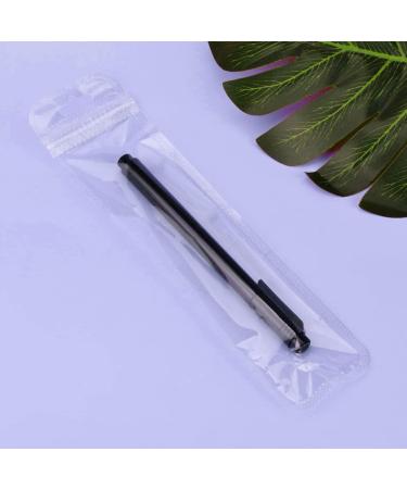 Nail Art Graffiti Pen Manicure DIY Drawing Painting Liner Brush Nail Art Beauty Tool Black - Buy Online on GoSupps.com
