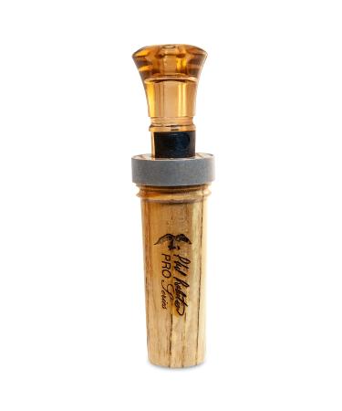 Duck Commander Phil Robertson Pro Series Duck Hunting Accessory and Gear Duck Call Oak - Buy Online on GoSupps.com