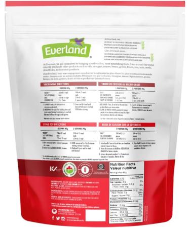 Everland Organic Oat Flakes 908 g (Pack of 1) - Buy Online on GoSupps.com