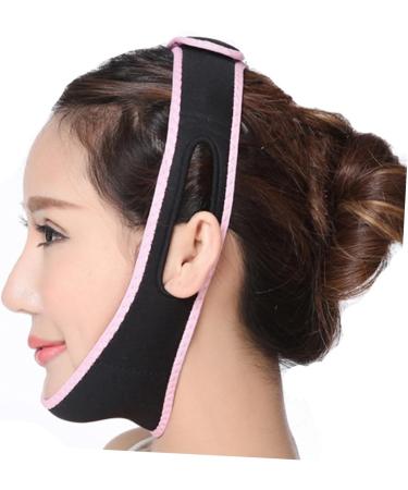 minkissy Neck Cheek Facial Slimming Strap Cheek Slimming Lift up Belt Thin Strap Lift Belt Strap Lifter The - Buy Online on GoSupps.com