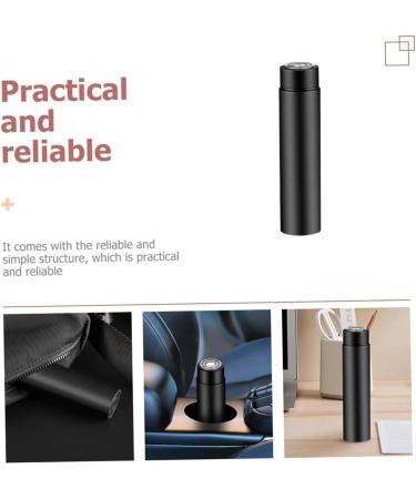 Buy Multipurpose Electric Shaver for Men - Compact Travel Razor & Daily Use Grooming Supplies - Buy Online on GoSupps.com