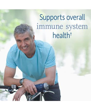 Garden of Life RAW Probiotics Men 50 & Wiser - 85 Billion Live Cultures, 90 Veggie Caps - Buy Online on GoSupps.com