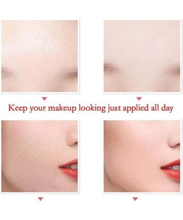 twcrvil 30g Makeup Primer Face Foundation Cream Cosmetics Perfecting Base Women Firmness Invisible Pores Summer Winter Concealer Gel - Buy Online on GoSupps.com