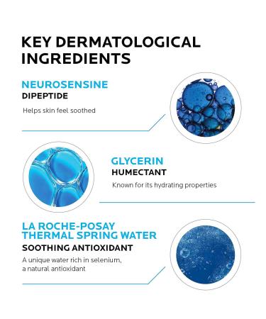 La Roche-Posay Rosaliac AR Intense Redness Reducing Serum - Soothes, Treats Facial Redness & Irritation - Buy Online on GoSupps.com