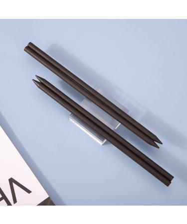 Parieo 6 Pieces Wooden Hair Sticks Retro Hair Pin Classical Wooden Hair Chopsticks for Long Hair Accessories - Buy Online on GoSupps.com