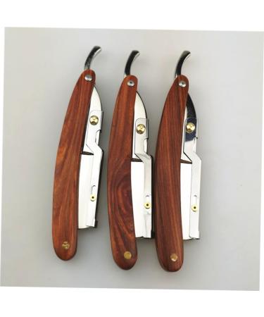 Beavorty Safe Razor Khimar Hijab Clips | Metallic Space-Saving Razor for Men | Hand-Saving Hairdresser Tool - Buy Online on GoSupps.com