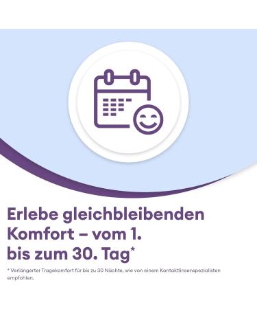 Buy Air Optix Plus HydraGlyde Multifocal Monthly Lenses - 6pcs BC 8.6mm Dia 14.2mm -0.75 Diopters - International Shipping Available - Buy Online on GoSupps.com