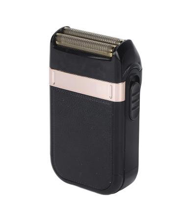 Shop Bartschneider 2-in-1 Electric Foil Razor & Stubble Cutter for Men | Portable & Noise-Free | International Shipping Available - Buy Online on GoSupps.com