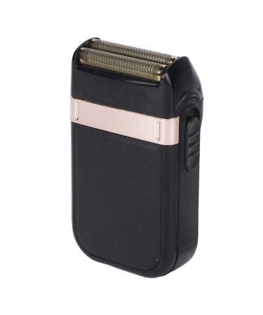 Men's Electric Shavers Foil Shaver Painless Shaving Flexible Portable for Hotel for Travel for Home