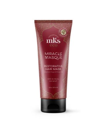 MKS Eco Miracle Masque 207 ml