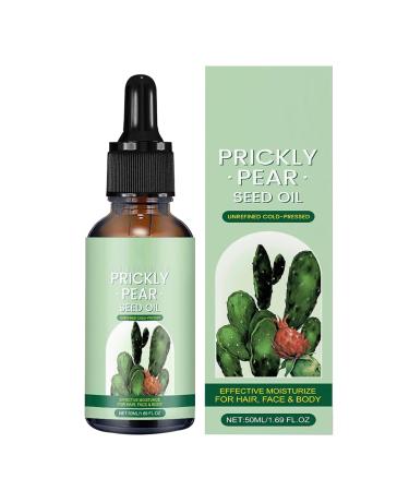 WJnflQN Nourishing Body Oil | 50 ml Fast-Absorbing Skin Solution - Moisturizing Body Oil for Dry Combination and Oily Skin - Daily Night Travel and Feminine Care