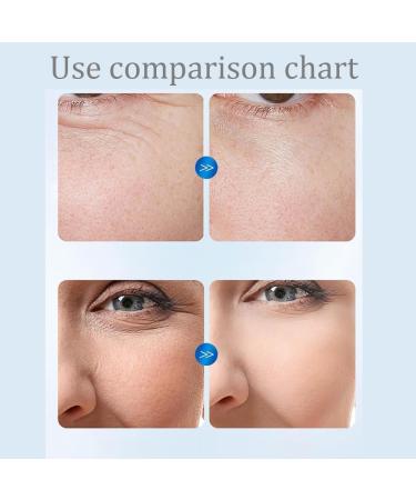 1 Box 3% Hyaluronic Acid Serum Ultra-Hydrating Vials Hyaluronic Acid Tubes 3% Deep Hydration Moisturizing Skincare Ultra-Hydrating Serum for Deep Hydration and Skin Repair - Buy Online on GoSupps.com