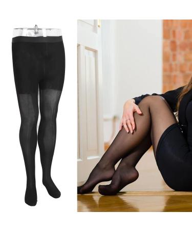 Shop Angrek 15-20 mmHg Elastic Compression Tights for Ultimate Support | International Shipping Available - Buy Online on GoSupps.com