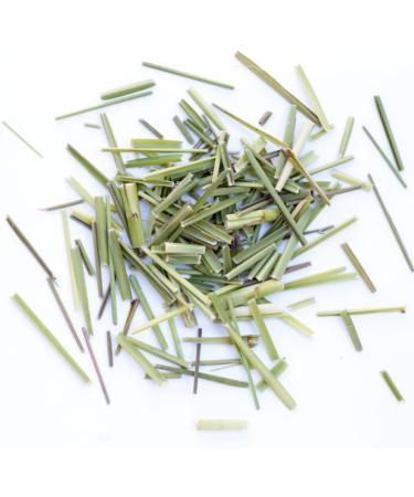 SVATV lemongrass Tea Loose Leaf (Cymbopogon Citratus) | Perfect for Tea & Seasoning | Lemongrass Dried Herbs | Versatile Herb | Easy To Brew - 227g 8.0 oz 0.50 Lbs - Buy Online on GoSupps.com