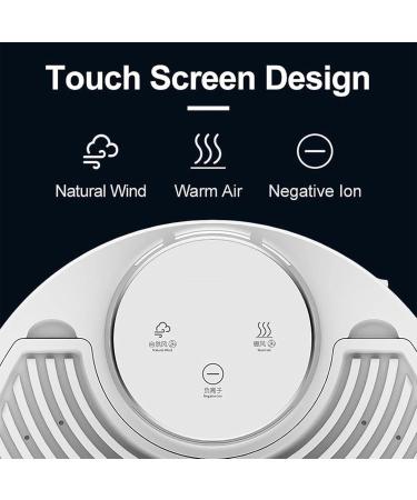 Full Body Dryer with Gravity Sensor Natural Warm Air Wind and Cool Wind Whole Body Waterproof Blow Dryer Pet Dry Good for Bathroom/Swimming Pool - Buy Online on GoSupps.com