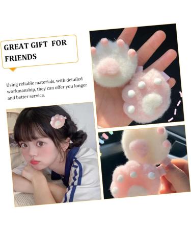 FRCOLOR Girls Cartoon Hair Clips Infant Hair Clips - Buy Online on GoSupps.com