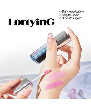  Opilroyn Color-changing lipstick color-changing lip balm | 2 versatile colors for lips and cheeks | Moisturizing cream blush color-changing lip and cheek stick - Buy Online on GoSupps.com