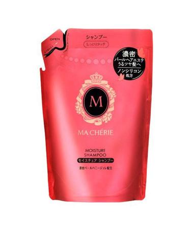 Shiseido macherie air feel conditioner ex for refilling 380ml