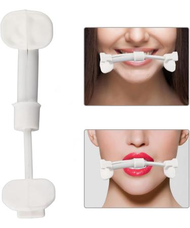 Smile Corrector Facial Muscle Exerciser Face Lift Lip Shape Beauty Tools Face Lift Tools - Buy Online on GoSupps.com