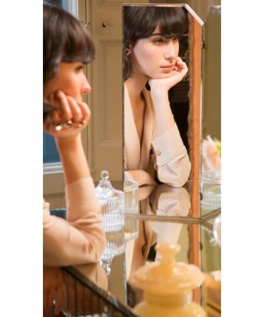 Tous Oh The Origin Women EDP Spray 3.4 oz Fruity 3.4 Ounce (Pack of 1) - Buy Online on GoSupps.com