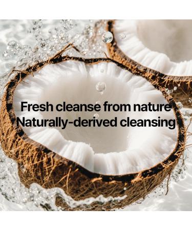 BOUQUET GARNI NARD Body Wash - Tea Tree Rosemary 16.9 fl. oz. / Rich Foam Cleanser with 5 Herbal Extracts, AHA & Pore Purifying Agents - Buy Online on GoSupps.com