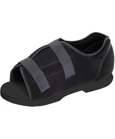 OTC Post-Op Shoe Soft Top X-Large for Men and Women - Men's X-Large Size - Buy Online on GoSupps.com