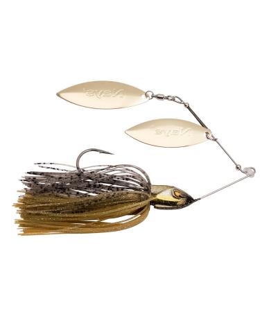 Nays MZ RNNR Size L 18-21g Spinnerbait Predator D-05 18.0