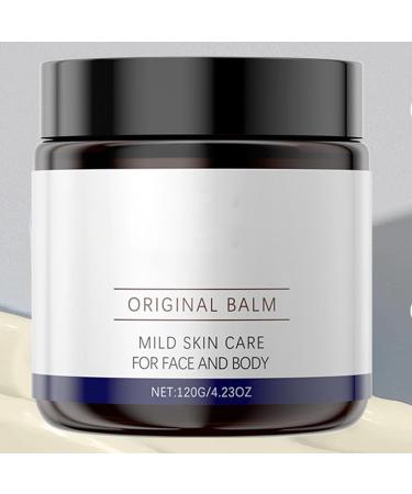  Niesel Moisturizing Face Cream | Smoothing Moisturizer - Body Cream - Suitable for Face Hand Foot Elbow Knee Care and Daily Beauty for Women and Men - Buy Online on GoSupps.com