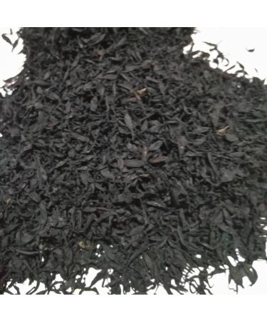 Hijiki Hizikia Fusiformis (y ng Q C i) Yangxicai Sargassum Fusiforme Hizikiafusifarme Staghorn Pelvetia Siliquosa Chondrus Crispus Pevetia Siliquosa Pelvetia (16 oz) - Buy Online on GoSupps.com