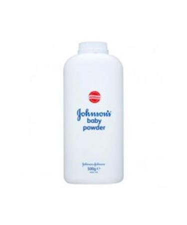 Johnson's Baby Powder - 500G