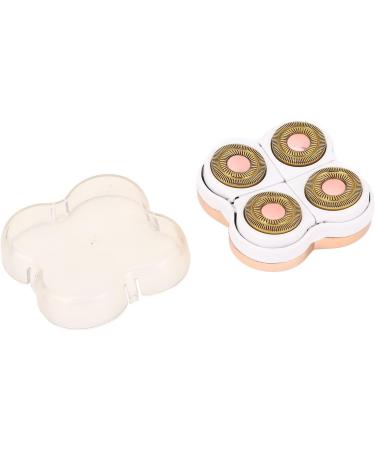 Retabolique pour les Cheveux Rose-Repla ant la T te de Cheveux Repover Remplacement Head 360-degr -lame de Swimation pour Usage Domestique - Buy Online on GoSupps.com