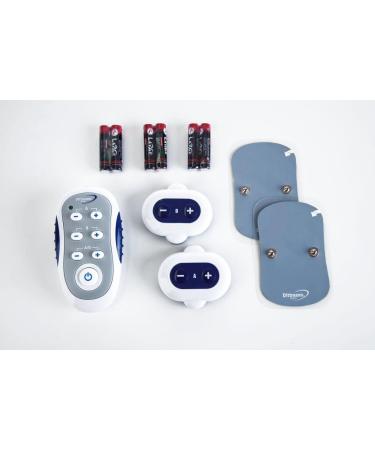 Dittmann TGS440 Radio Device - International Shipping | Best Prices & Fast Delivery - Buy Online on GoSupps.com