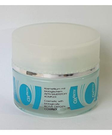 Oxactive Ozone Cream 30 ml - Premium Skin Care for Hydration & Repair | International Shipping Available - Buy Online on GoSupps.com
