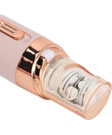 Women's Hair Clipper Electric Trimmer for Women Effective for Home Use - Buy Online on GoSupps.com