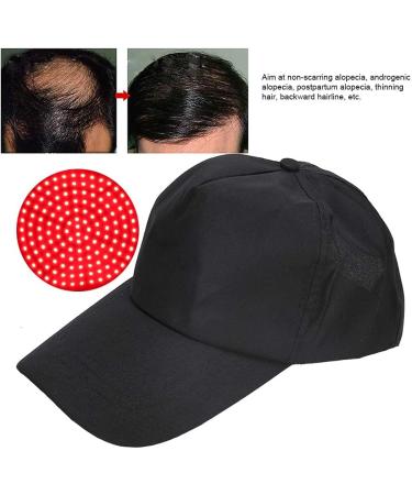 140 Laser Hair Regrowth Helmet - Effective Baldness Treatment for Men and Women - Buy Online on GoSupps.com
