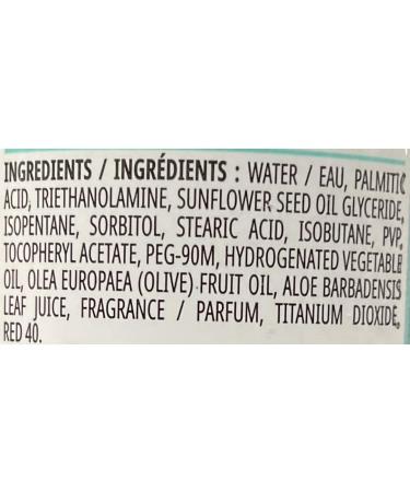 Skintimate Skin Therapy Moisturizing Shave Gel for Women - Vitamin E Aloe & Olive Butter for Sensitive Skin - 7 oz - Buy Online on GoSupps.com