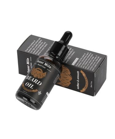 Beard Care Set - 4 Pcs Men's Grooming Kit for Shaving & Hair Removal | Enhance Beard Health Aftercare Worldwide Shipping - Buy Online on GoSupps.com