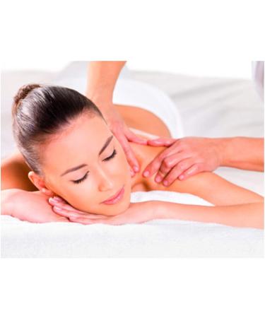 CosiMed Massage Lotion Grapefruit-Ginger 500ml - Pressure Dispenser for Relaxing Massage | International Shipping Available - Buy Online on GoSupps.com