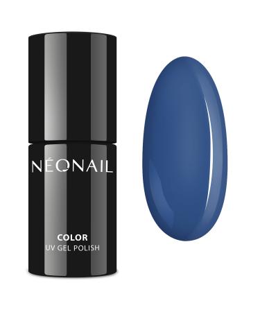 NeoNail Mystic Nature Moving River Gel Polsih 7 2ml