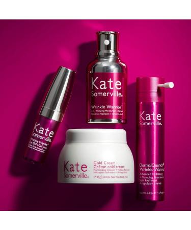 KATE SOMERVILLE Wrinkle Warrior Eye Gel Visible Dark Circle Eraser - Buy Online on GoSupps.com