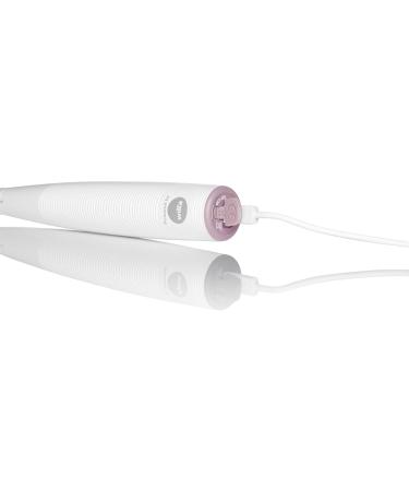 Shop Jordan Clean Smile Electric Toothbrush - Stylish Pink Design for All Ages | International Shipping Available - Buy Online on GoSupps.com
