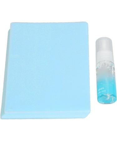 Removal Laundry Sheets - Gentle on Fabrics Powerful Cleaning & Refreshing Fragrance for Your Laundry Room | Shop Internationally - Buy Online on GoSupps.com