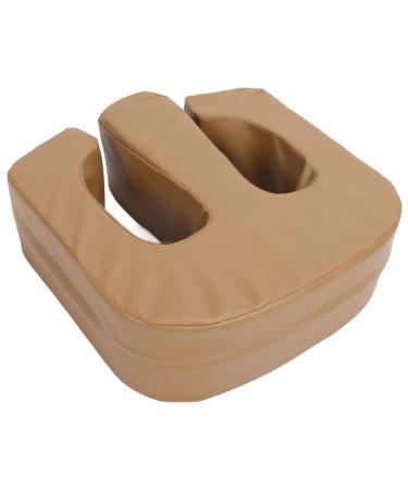 Boxwizard Patient Rotary Device Rest Care PU Leather Multifunction All Paralysis Bed Transfer Pad for Age