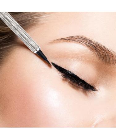 minkissy Eyeliner Gel Lasting Smudge Eye Liner Makeup Pen For Women Travel Size - Buy Online on GoSupps.com
