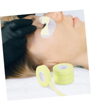 Ipetboom 9 Rolls Lash Tape Protective Agent Non-woven Fabric Eyelash - Buy Online on GoSupps.com