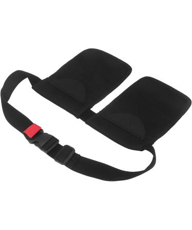 Buy Adjustable 2 Pocket Breast Drainage Bag - Efficient Equipment for Sports Enthusiasts | International Shipping - Buy Online on GoSupps.com
