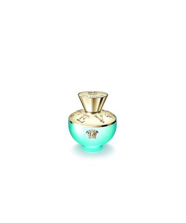 Versace Dylan Turquoise Pour Femme EDT Spray 3.4 oz - Women's Fragrance - Buy Online on GoSupps.com