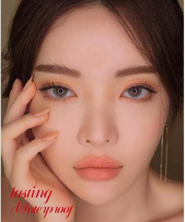 6 Colors Matte Liquid Lipstick Long Lasting Waterproof Lip Gloss Smooth Collection for Office Casual Party 24 Hours Waterproof Lipstick - Buy Online on GoSupps.com